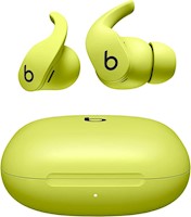 Beats Fit Pro Wireless Earbuds Volt Yellow